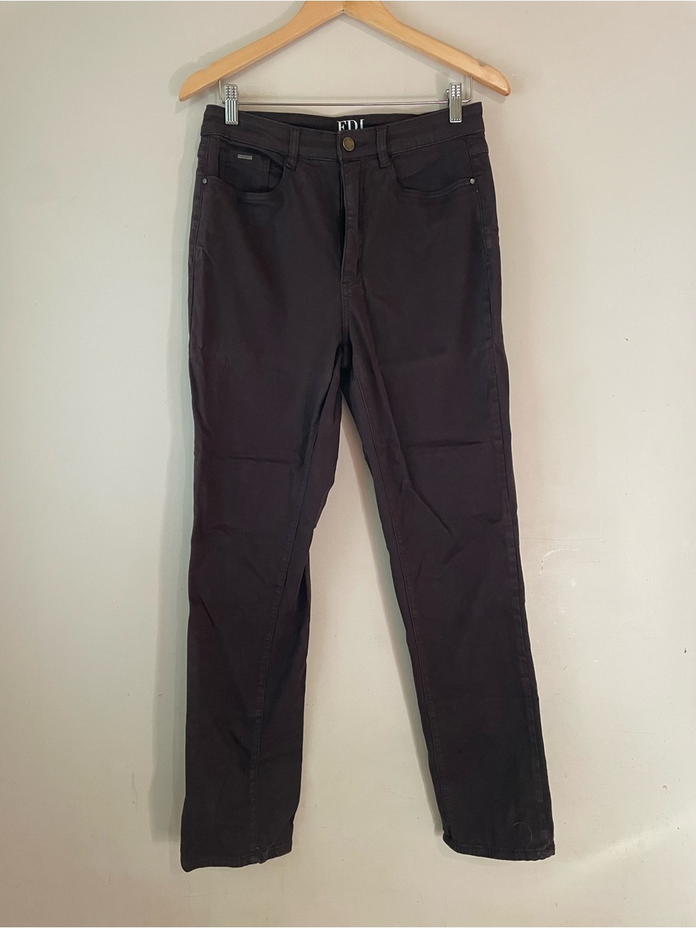 French Dressing Jeans